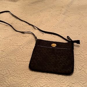 Crossbody purse